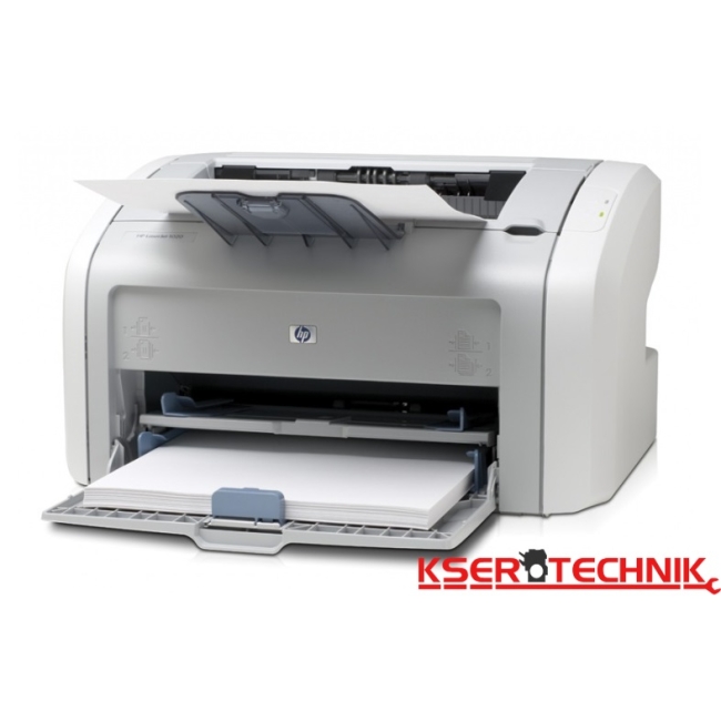Drukarka laserowa HP LaserJet 1020